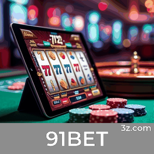 Cadastro na 91BET
