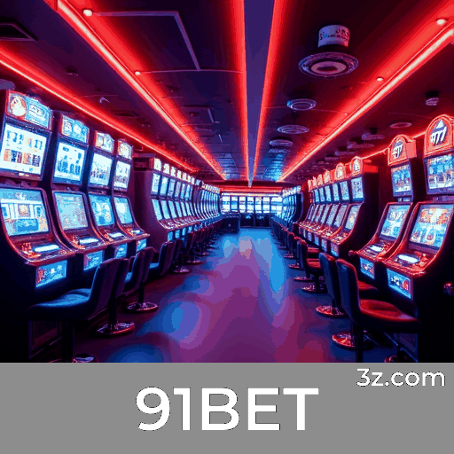 Cassino Online 91BET