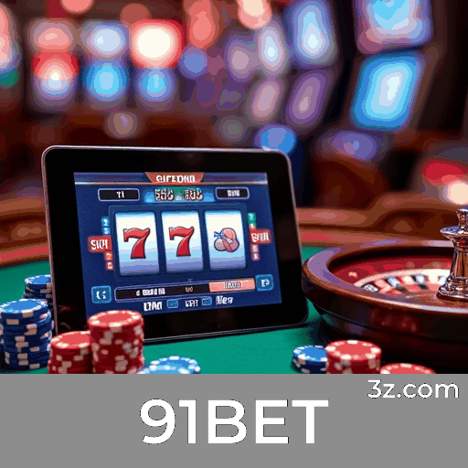 Acesso ao 91BET