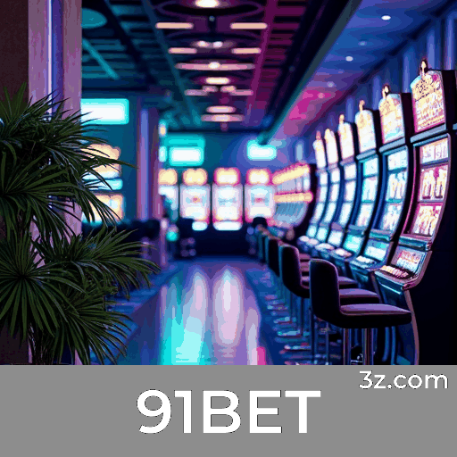 Cadastro na 91BET