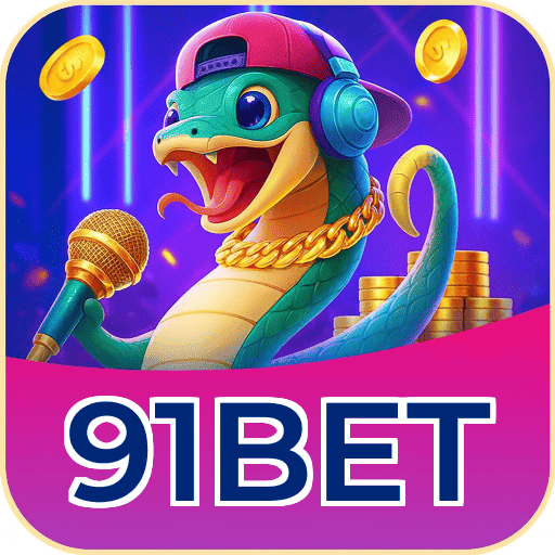 91BET logo