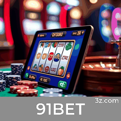 Cassino Online 91BET