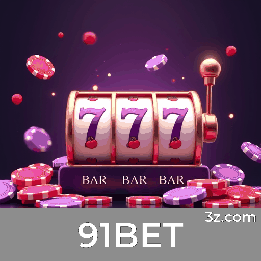 Cassino Online 91BET