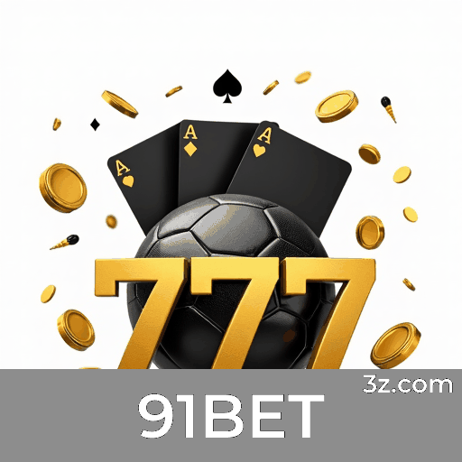 91BET: Cassino Online Seguro e Divertido