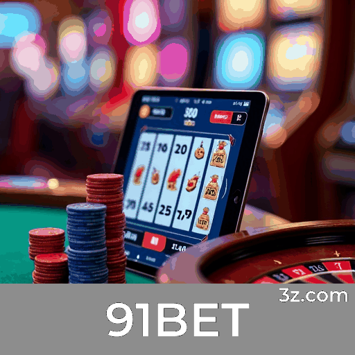 Acessar o site 91BET COM