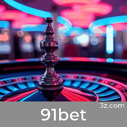 91bet: Diversidade e Experiência Imersiva para Brasileiros