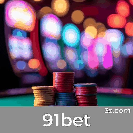 91bet: A Plataforma de Apostas Móvel Mais Completa e Prática